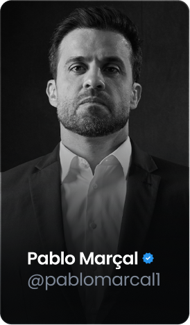 Pablo Marçal